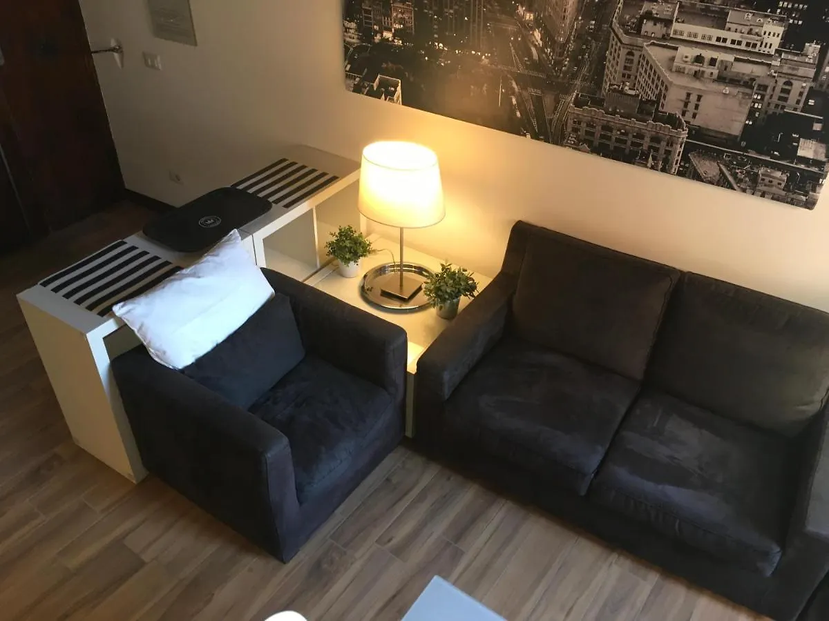 Cosy Trastevere Apartment Rome Italy