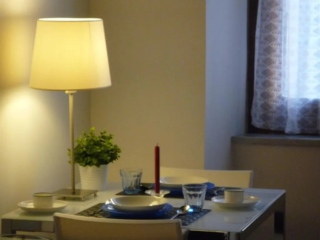 Cosy Trastevere Apartment Rome Italy